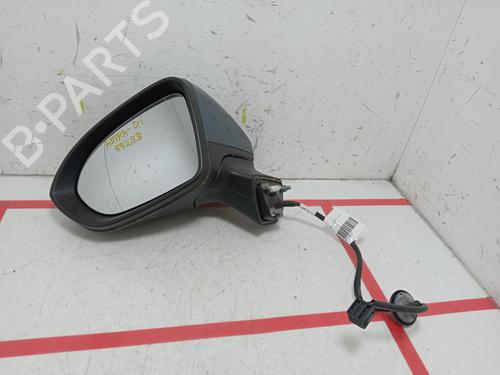 Used Left mirror Left mirror OPEL ASTRA K (B16) [2015-2022] 32042969 32042969