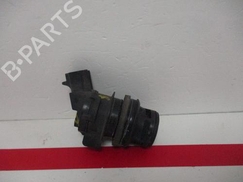Ruitensproeierpomp MAZDA 3 Saloon (BK) 1.6 DI Turbo (BK12Y) (109 hp) 15926927