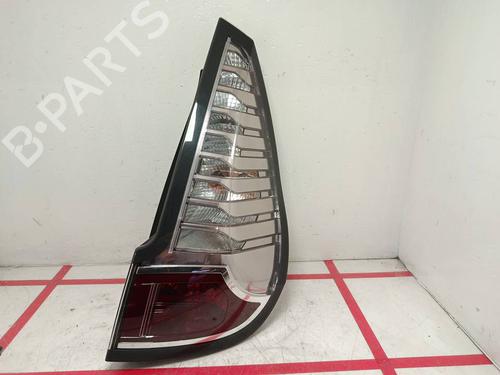 Used Right taillight Right taillight RENAULT SCÉNIC III (JZ0/1_) [2008-2016] 38922955 38922955