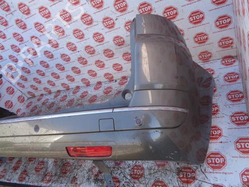 Rear bumper CITROËN C4 Grand Picasso I (UA_) 1.6 HDi | BP8948466C8 