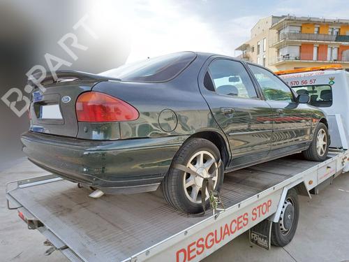 FORD MONDEO I (GBP) 2.0 i 16V (136 hp) 901085