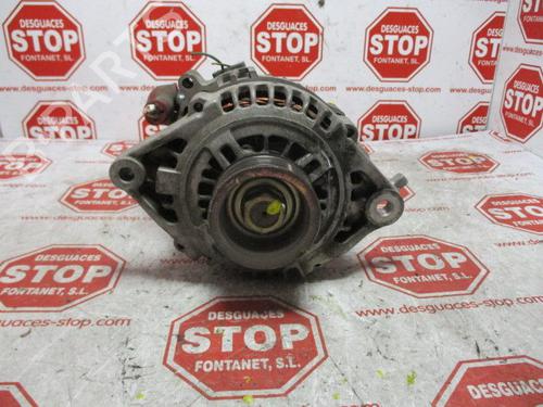 Alternator NISSAN ALMERA TINO (V10) 1.8 | BP7904493M7 
