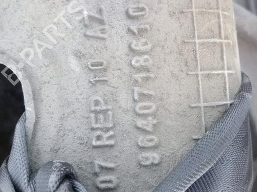 Puente trasero CITROËN C5 III Break (RW_) 2.0 HDi 165 | BP30845782M2 