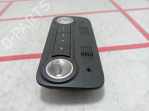 Kabinelys VW EOS (1F7, 1F8) | BP38935611I8 - Image 7