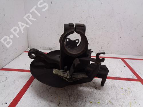 Right front steering knuckle SEAT IBIZA III (6L1)  | BP16402280M26 