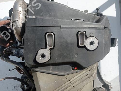 Engine MERCEDES-BENZ A-CLASS (W176) A 180 CDI / d (176.012) | BP33214770M1  - Image 19