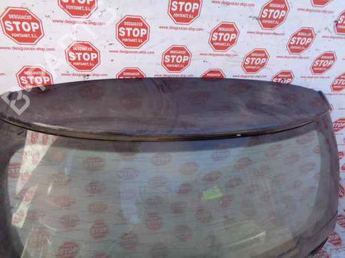 Tailgate SEAT LEON (1P1)  | BP7618290C6 