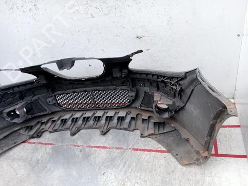 Front bumper SEAT ALTEA XL (5P5, 5P8)  | BP26886244C7 