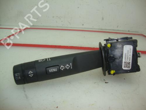 Used Steering column stalk CHEVROLET AVEO Hatchback (T300) 1.3 D (95 hp) 15922821