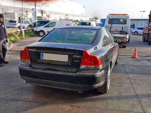 Left taillight VOLVO S60 I (384) 2.4 D | BP7361632C34