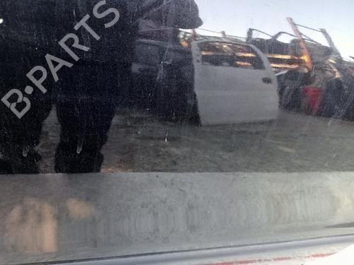 Right rear door SEAT LEON (1M1) 1.6 16 V | BP26915733C5 