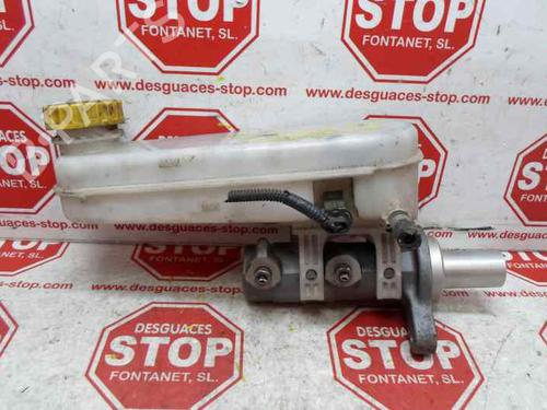 Brake master cylinder FIAT DUCATO Van (250_) 120 Multijet 2,3 D | BP7390734M77 