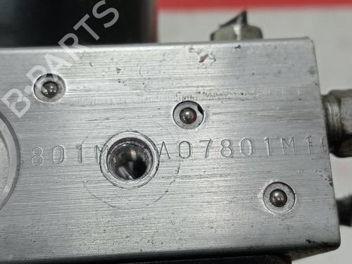 ABS Bremseaggregat SUZUKI SWIFT III (MZ, EZ) | BP30681786M43
