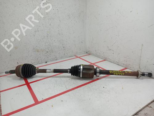 Used Right front driveshaft DACIA DUSTER (HS_) [2010-2018]  29831109
