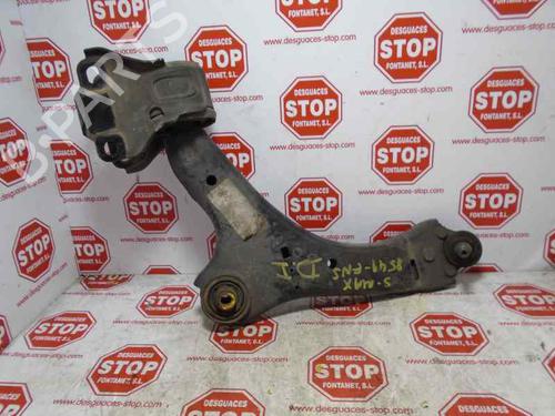 Venstre fortil bærearm FORD S-MAX (WA6) [2006-2014]  7396229