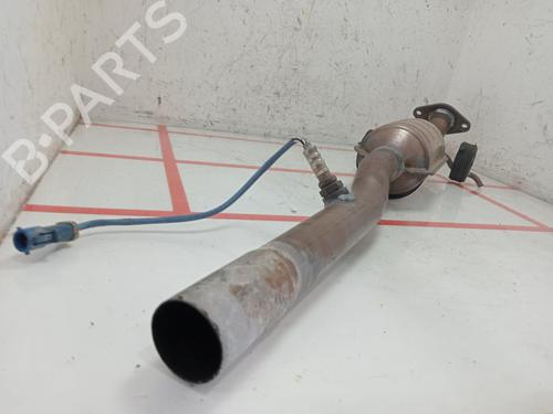 Catalyst FORD FOCUS I (DAW, DBW) 1.6 16V | BP28041894M10 