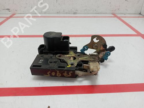 Used Rear right lock DAEWOO EVANDA (KLAL) 2.0 (131 hp) 22636043