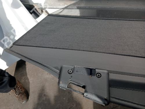 Rear parcel shelf MAZDA 6 Estate (GH) 2.0 MZR-CD (GH14) | BP31364242C85