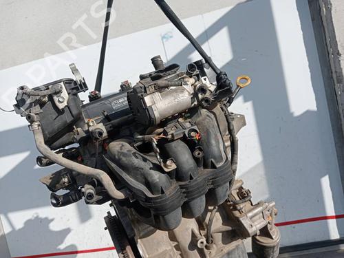 Engine CITROËN C1 (PM_, PN_)  | BP38935718M1  - Image 7