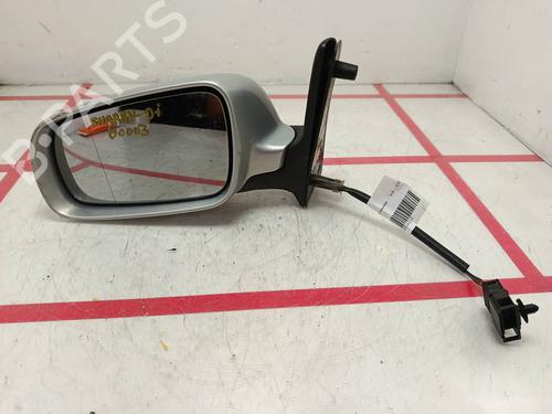 Used Left mirror Left mirror 38001083 38001083
