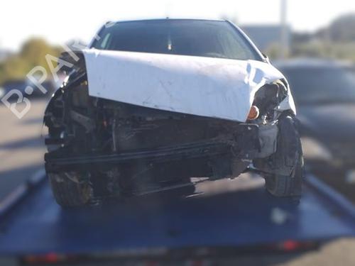 Left mirror FORD FIESTA V (JH_, JD_) 1.4 TDCi | BP30638209C26 