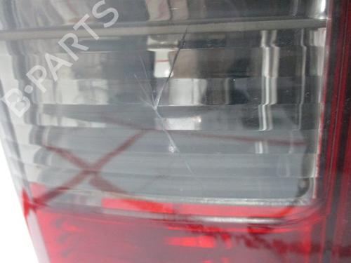 Right taillight OPEL COMBO Box Body/MPV 1.3 CDTI 16V | BP15930637C35 