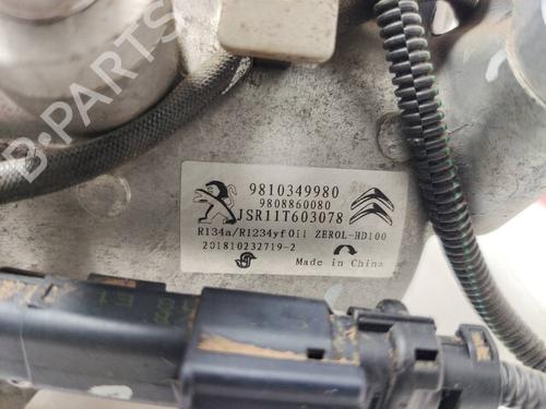 AC compressor CITROËN C3 III (SX) | BP33269517M34 - Image 2