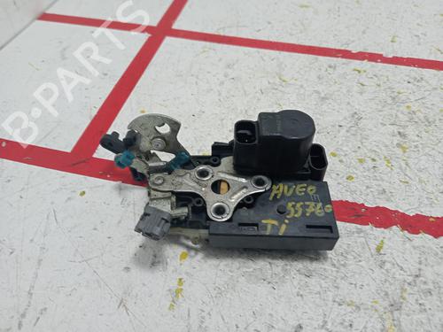 Used Rear left lock CHEVROLET AVEO / KALOS Hatchback (T250, T255) 1.2 (84 hp) 15948189