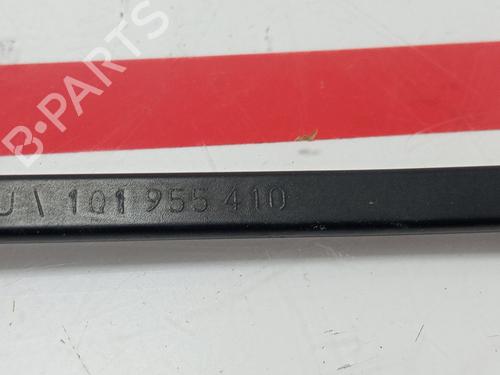 Front windshield wiper arm VW GOLF VI (5K1)  | BP26275847C143 