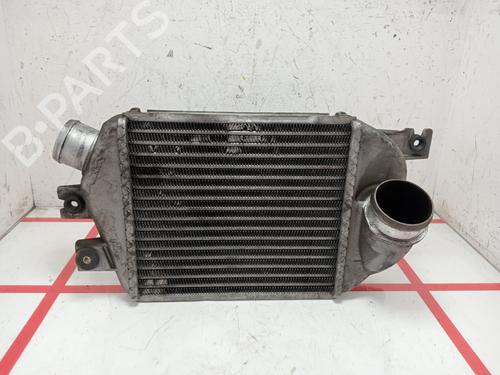 Used Intercooler SUBARU IMPREZA Hatchback (GR, GH, G3) 2.0 D AWD (150 hp) 26895060
