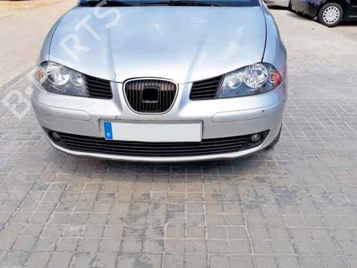 Right taillight SEAT IBIZA III (6L1) | BP7349159C35