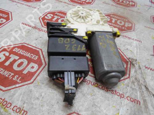 Right rear window motor SEAT LEON (1M1)  | BP7353305E22 