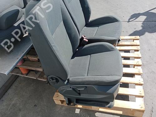 Seats set FORD C-MAX II (DXA/CB7, DXA/CEU) | BP33267936C78 - Image 9