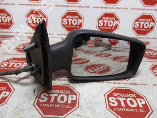 Right mirror SEAT TOLEDO I (1L2) 2.0 i (115 hp) 7342122