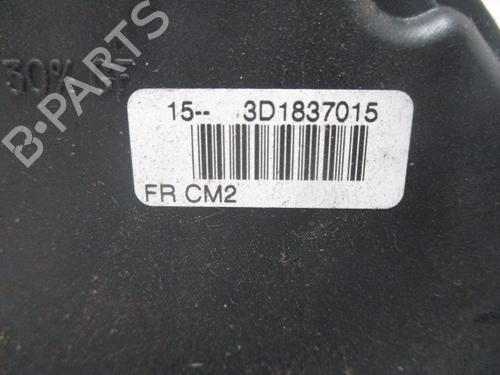 Front left lock VW GOLF V (1K1)  | BP15928483C98 