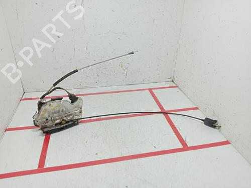 Fechadura trás esquerda Fechadura trás esquerda SEAT IBIZA IV (6J5, 6P1) [2008-2017] 15950150 15950150