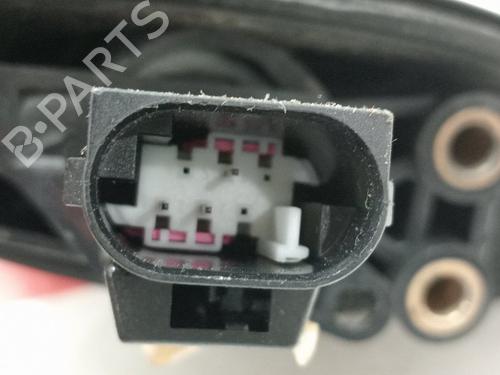 Right mirror MINI MINI (R50, R53)  | BP27718514C27 