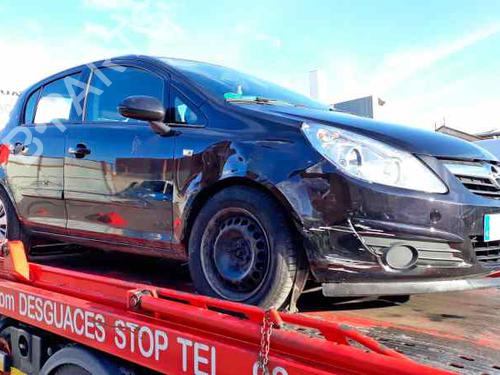 Used Parts OPEL CORSA D (S07) 1.4 LPG (L08, L68) (90 hp) 851577