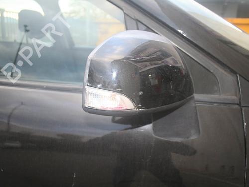 Right sun visor RENAULT GRAND SCÉNIC III (JZ0/1_) | BP15930514I2