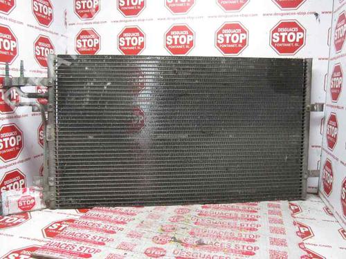 AC radiator FORD FOCUS II (DA_, HCP, DP)  | BP7384545M32 