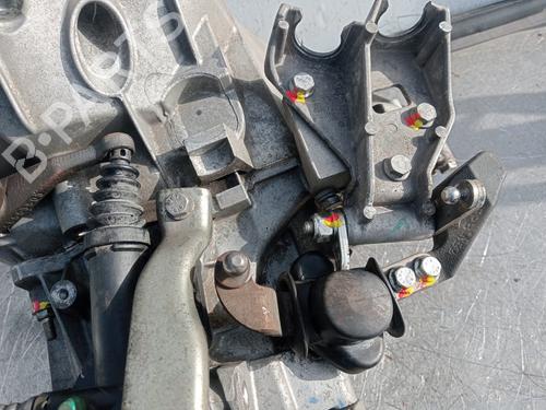 Gearbox CITROËN NEMO Box Body/MPV (AA_) | BP37444399M3 - Image 11