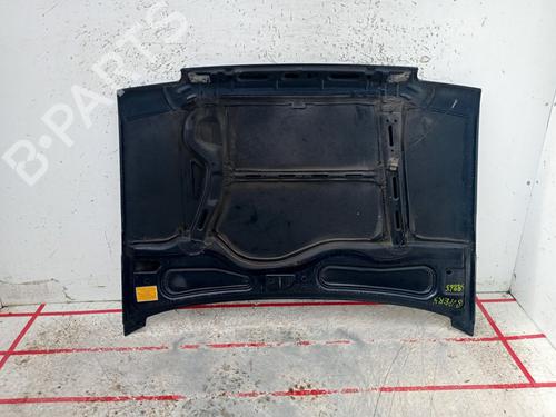Hood RENAULT SUPER 5 (B/C40_) 1.2 (B/C40F) | BP29358386C1 