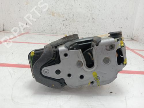 Rear left lock OPEL ASTRA J (P10)  | BP28412466C100 