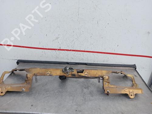 Used Front slam panel CITROËN SAXO (S0, S1) 1.5 D (57 hp) 27570982