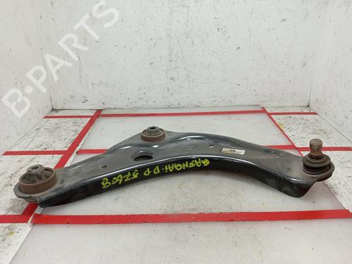 Højre fortil bærearm NISSAN QASHQAI II (J11, J11_) [2013-2025]  21517096