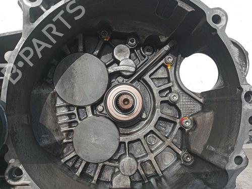 Skrzynia biegów VW PASSAT B6 Variant (3C5) | BP31026967M3