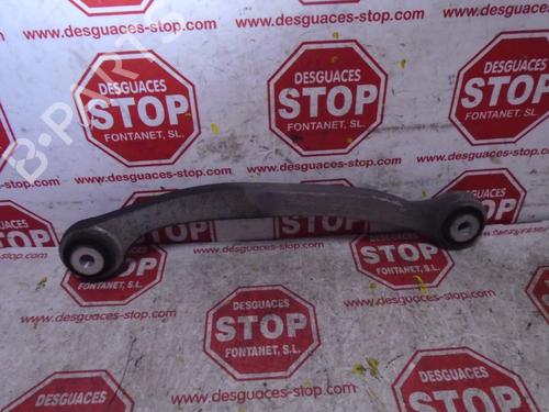 Left rear suspension arm MERCEDES-BENZ E-CLASS (W211) E 320 CDI 4-matic (211.089) | BP8221042M14 