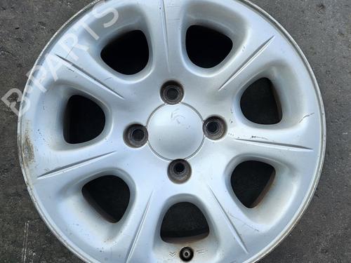Rim CITROËN SAXO (S0, S1) 1.5 D | BP27878569C45 