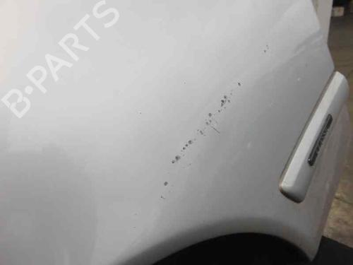 Left front fenders MERCEDES-BENZ E-CLASS (W210) E 220 CDI (210.006) | BP7622301C41 