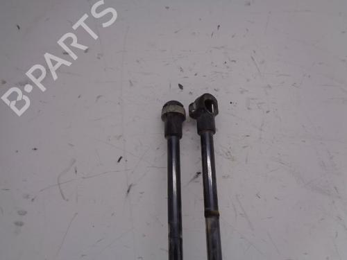 Tailgate lift support SEAT IBIZA III (6L1)  | BP15936796C138 